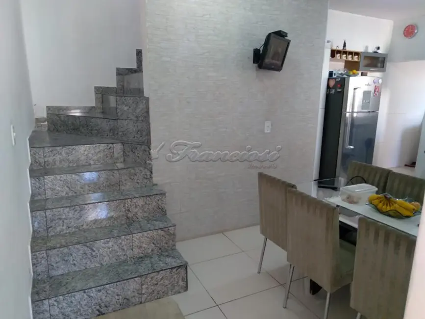 Foto 5 de Casa com 3 quartos à venda, 150m2 em Jardim Santa Inêz, Itapetininga - SP