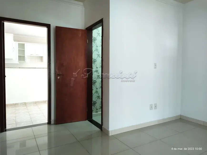 Casa com 4 quartos à venda, 455m2 em Itapetininga - SP - imagem 4 Foto 4 de Casa com 4 quartos à venda, 455m2 em Itapetininga - SP