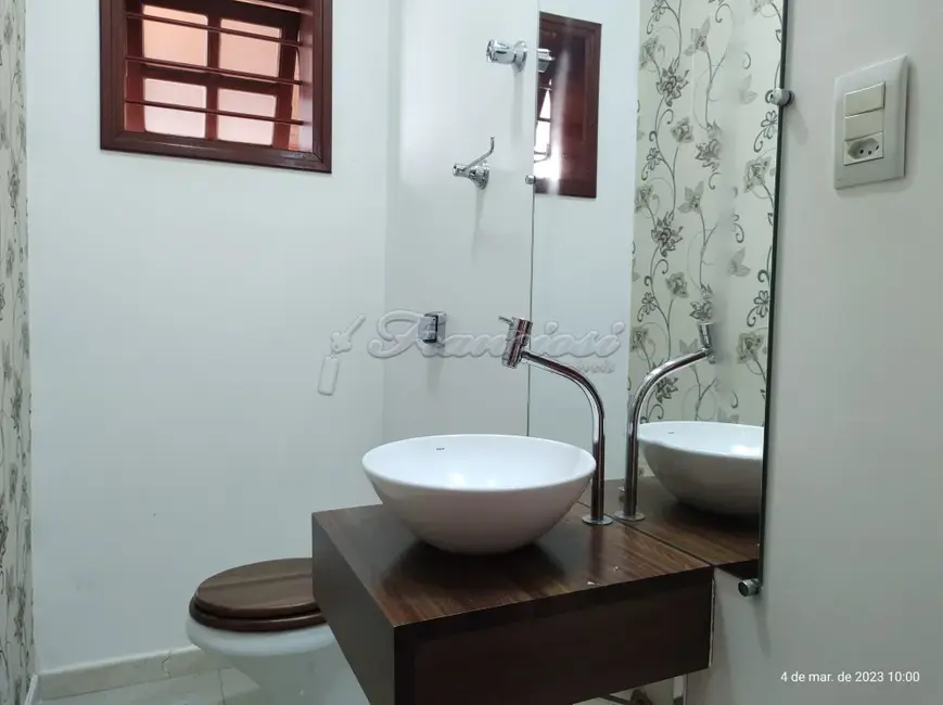 Casa com 4 quartos à venda, 455m2 em Itapetininga - SP - imagem 5 Foto 5 de Casa com 4 quartos à venda, 455m2 em Itapetininga - SP