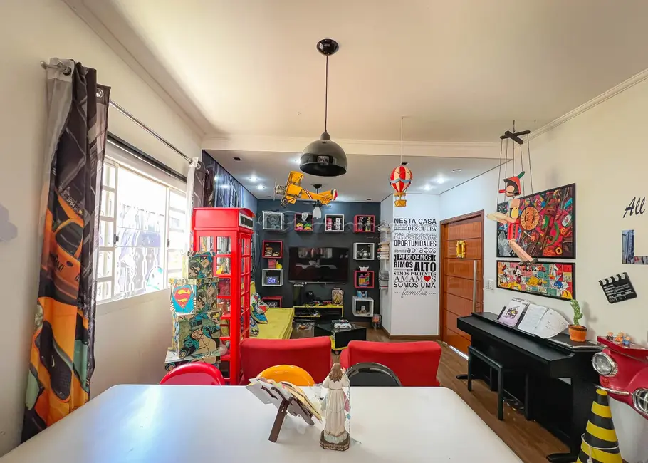 Casa com 3 quartos à venda, 240m2 em Itapetininga - SP - imagem 3 Foto 3 de Casa com 3 quartos à venda, 240m2 em Itapetininga - SP