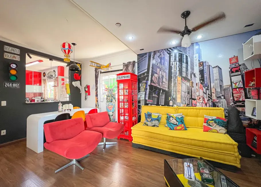 Foto 1 de Casa com 3 quartos à venda, 240m2 em Itapetininga - SP