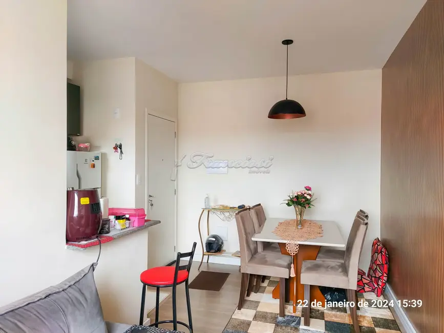 Apartamento com 2 quartos à venda, 93m2 em Itapetininga - SP - imagem 7 Foto 7 de Apartamento com 2 quartos à venda, 93m2 em Itapetininga - SP