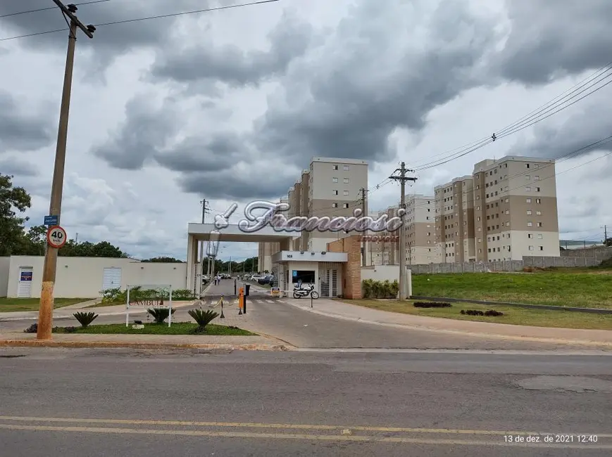 Foto 1 de Apartamento com 2 quartos à venda, 93m2 em Itapetininga - SP