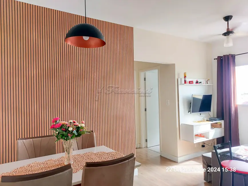 Apartamento com 2 quartos à venda, 93m2 em Itapetininga - SP - imagem 3 Foto 3 de Apartamento com 2 quartos à venda, 93m2 em Itapetininga - SP