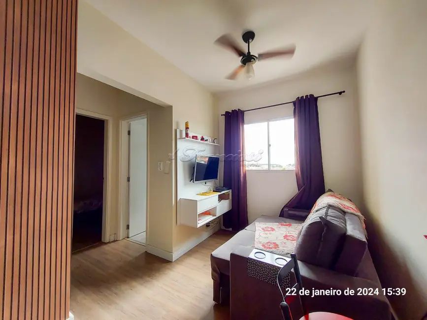 Apartamento com 2 quartos à venda, 93m2 em Itapetininga - SP - imagem 5 Foto 5 de Apartamento com 2 quartos à venda, 93m2 em Itapetininga - SP