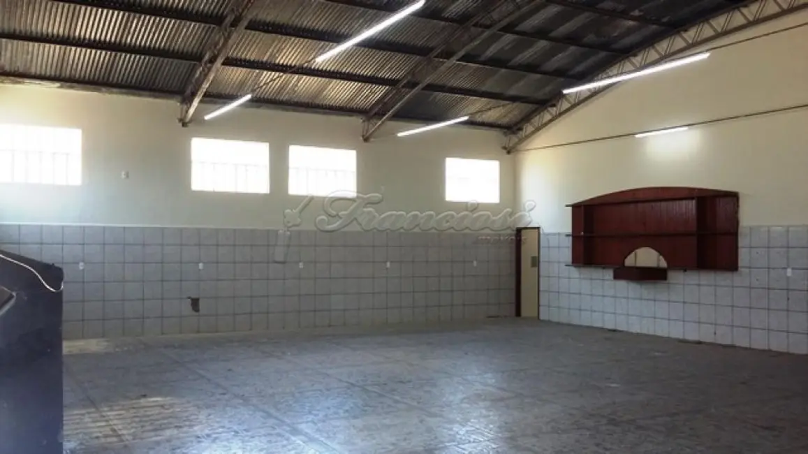 Foto 3 de Prédio Inteiro para alugar, 800m2 em Sao Miguel Arcanjo - SP