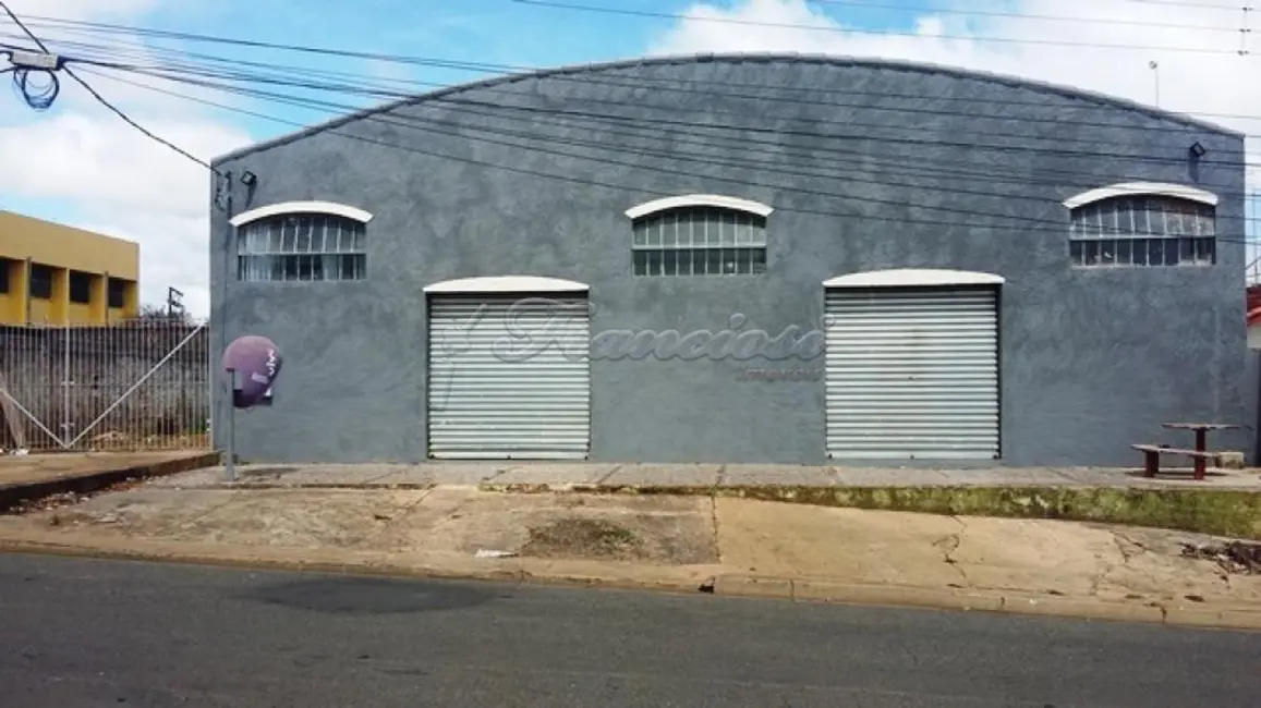 Foto 1 de Prédio Inteiro para alugar, 800m2 em Sao Miguel Arcanjo - SP