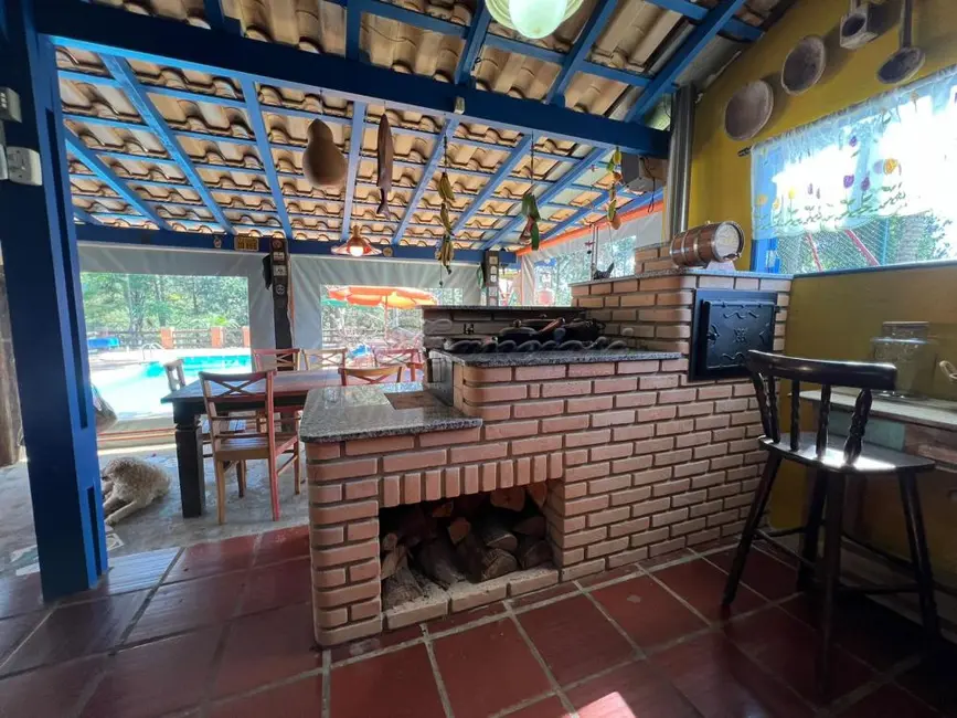 Foto 14 de Chácara à venda, 13752m2 em Vale San Fernando, Itapetininga - SP