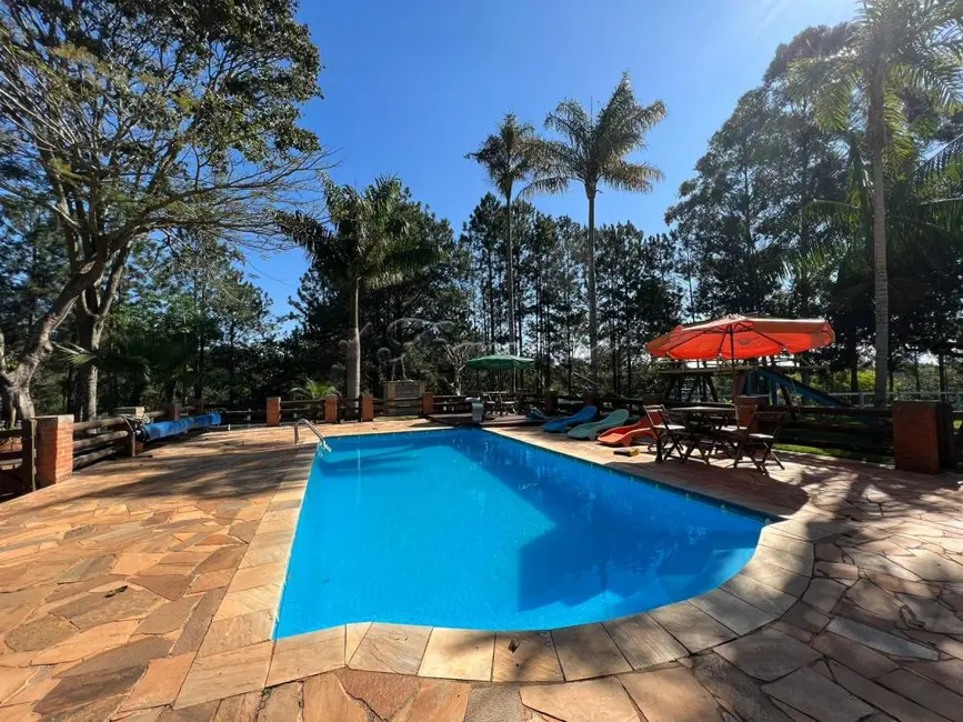 Foto 23 de Chácara à venda, 13752m2 em Vale San Fernando, Itapetininga - SP