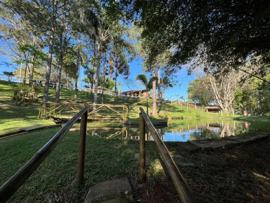Foto 35 de Chácara à venda, 13752m2 em Vale San Fernando, Itapetininga - SP