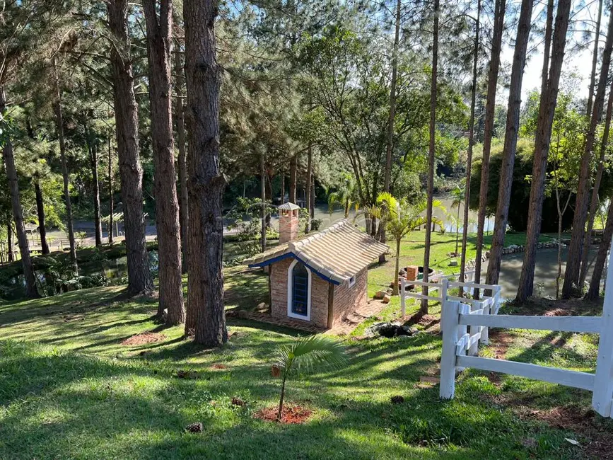 Foto 41 de Chácara à venda, 13752m2 em Vale San Fernando, Itapetininga - SP