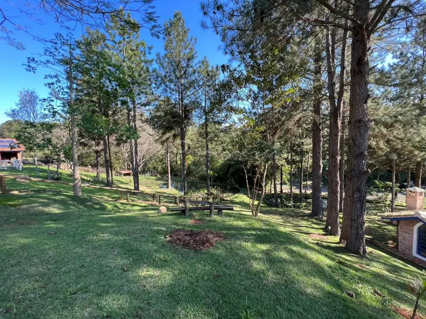 Foto 31 de Chácara à venda, 13752m2 em Vale San Fernando, Itapetininga - SP