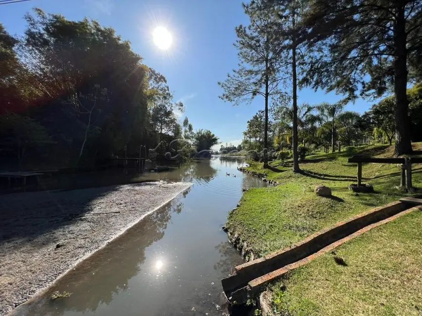 Foto 40 de Chácara à venda, 13752m2 em Vale San Fernando, Itapetininga - SP