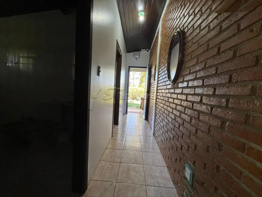 Foto 16 de Chácara à venda, 13752m2 em Vale San Fernando, Itapetininga - SP