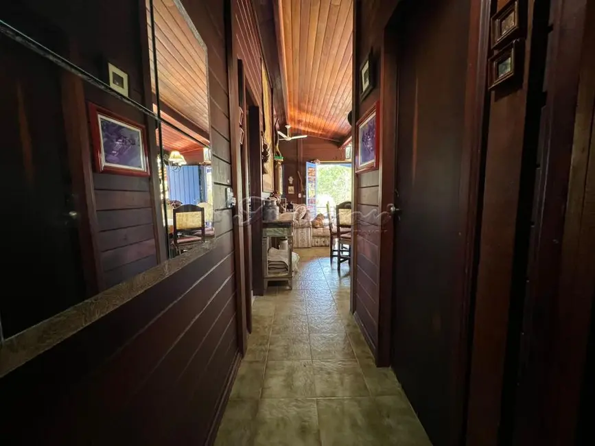 Foto 10 de Chácara à venda, 13752m2 em Vale San Fernando, Itapetininga - SP