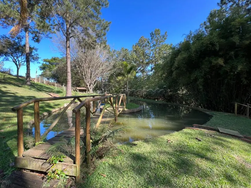 Foto 33 de Chácara à venda, 13752m2 em Vale San Fernando, Itapetininga - SP