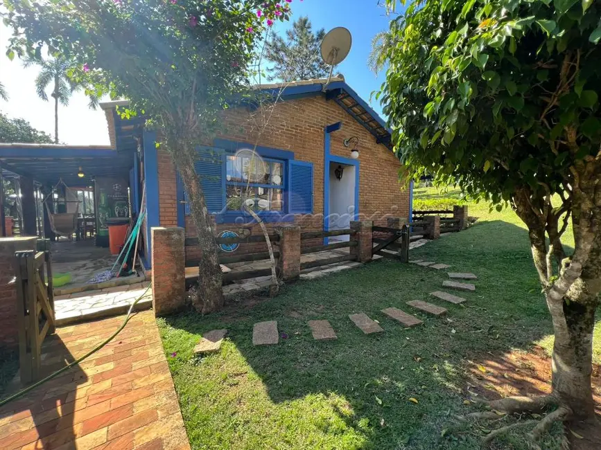 Foto 17 de Chácara à venda, 13752m2 em Vale San Fernando, Itapetininga - SP