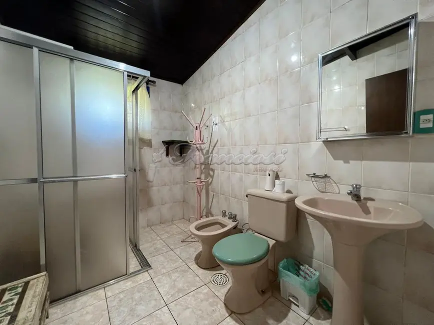 Foto 18 de Chácara à venda, 13752m2 em Vale San Fernando, Itapetininga - SP