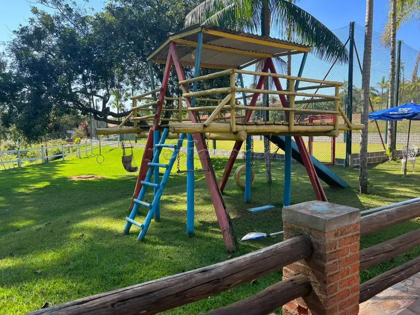 Foto 22 de Chácara à venda, 13752m2 em Vale San Fernando, Itapetininga - SP