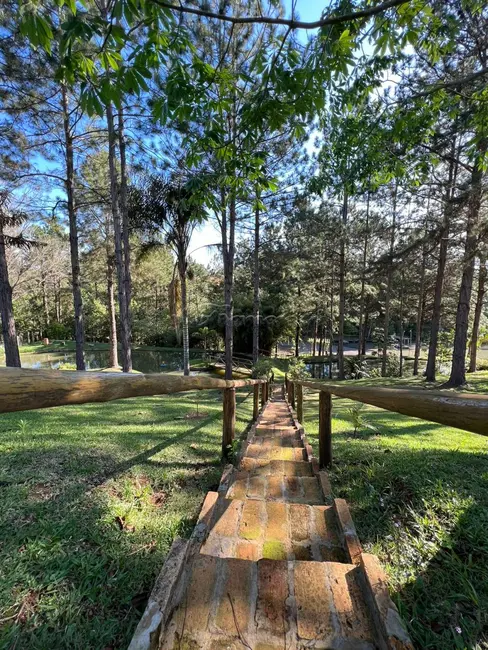 Foto 46 de Chácara à venda, 13752m2 em Vale San Fernando, Itapetininga - SP