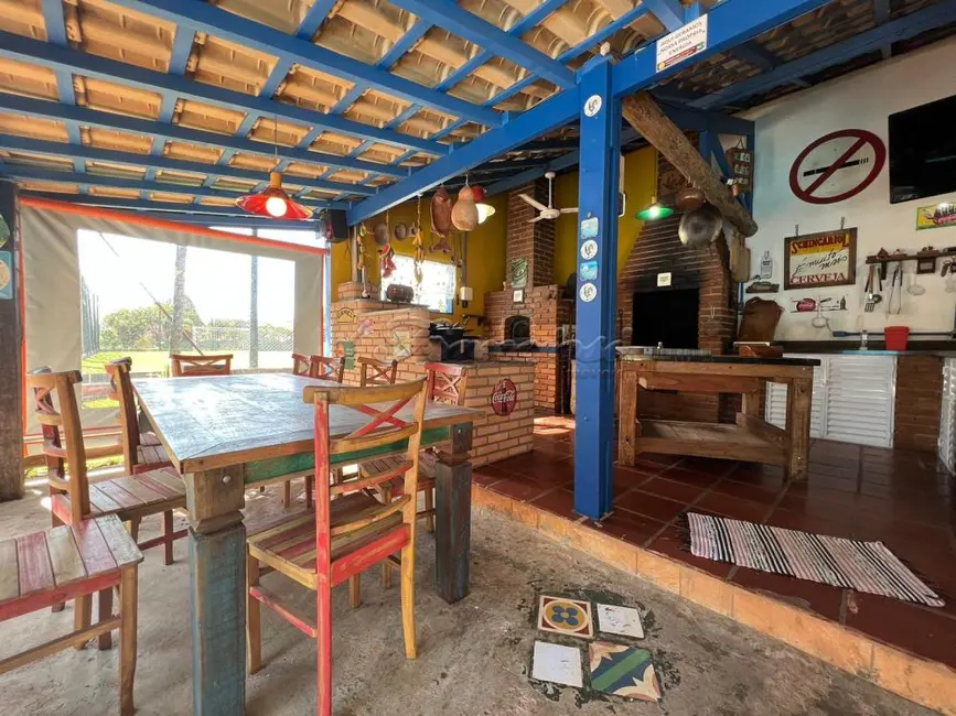 Foto 13 de Chácara à venda, 13752m2 em Vale San Fernando, Itapetininga - SP