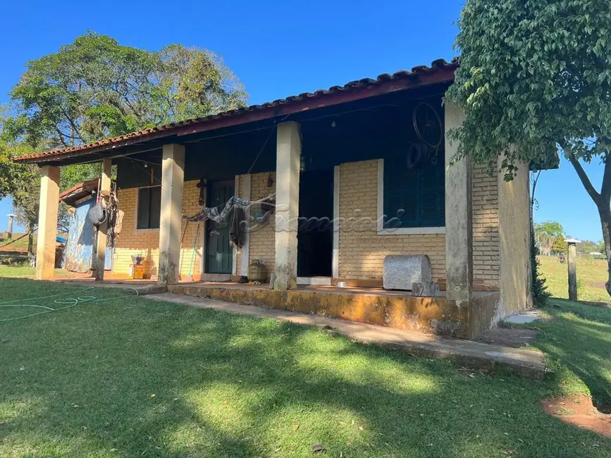 Foto 48 de Chácara à venda, 13752m2 em Vale San Fernando, Itapetininga - SP