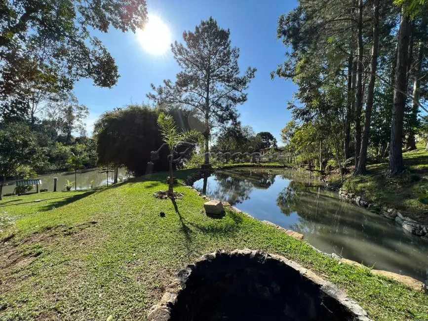 Foto 42 de Chácara à venda, 13752m2 em Vale San Fernando, Itapetininga - SP