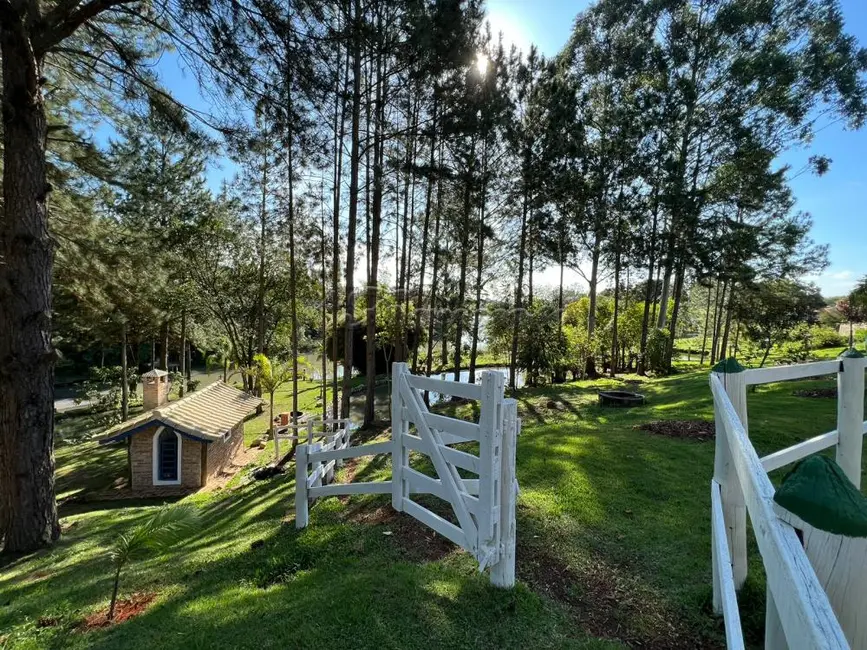 Foto 34 de Chácara à venda, 13752m2 em Vale San Fernando, Itapetininga - SP