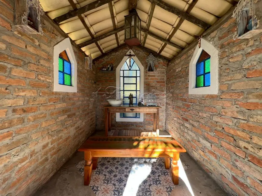 Foto 43 de Chácara à venda, 13752m2 em Vale San Fernando, Itapetininga - SP