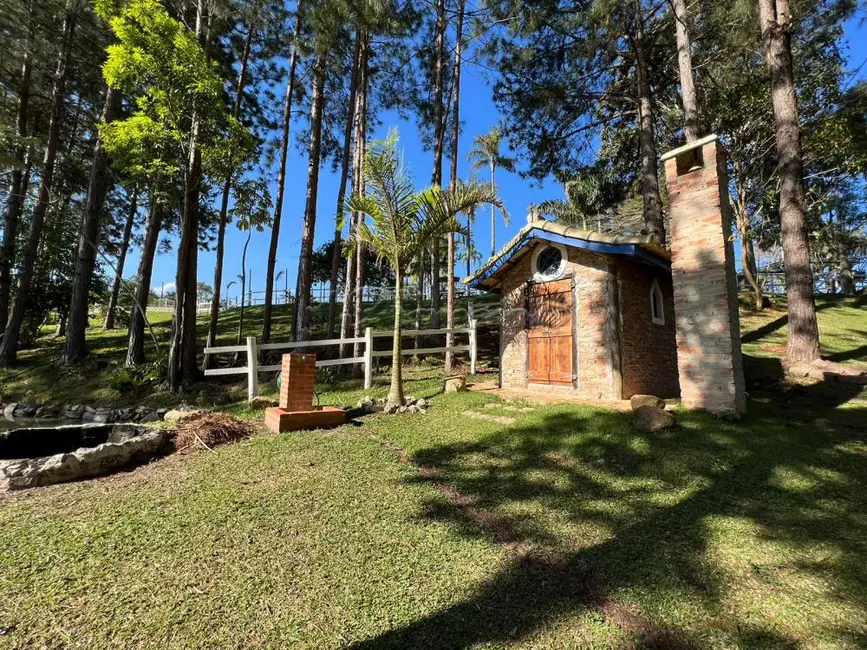 Foto 44 de Chácara à venda, 13752m2 em Vale San Fernando, Itapetininga - SP