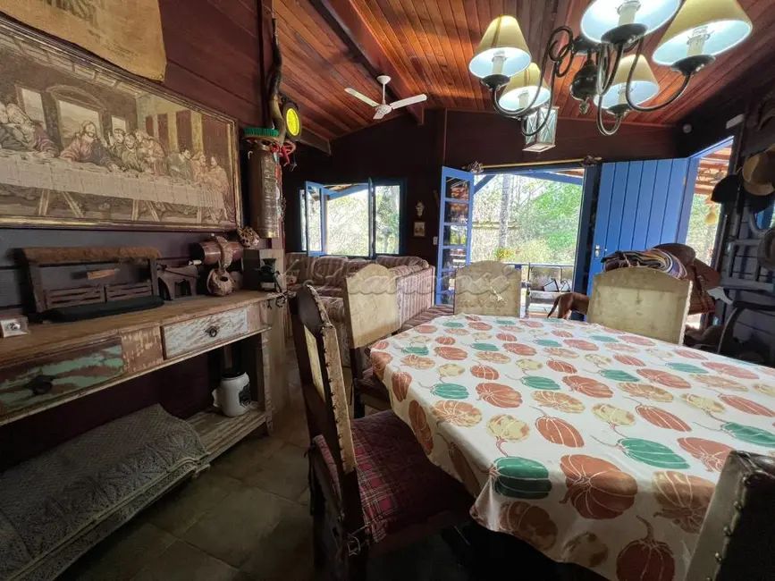 Chácara à venda, 13752m2 em Vale San Fernando, Itapetininga - SP - imagem 4 Foto 4 de Chácara à venda, 13752m2 em Vale San Fernando, Itapetininga - SP