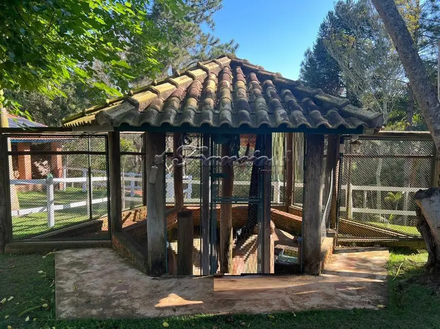 Foto 32 de Chácara à venda, 13752m2 em Vale San Fernando, Itapetininga - SP