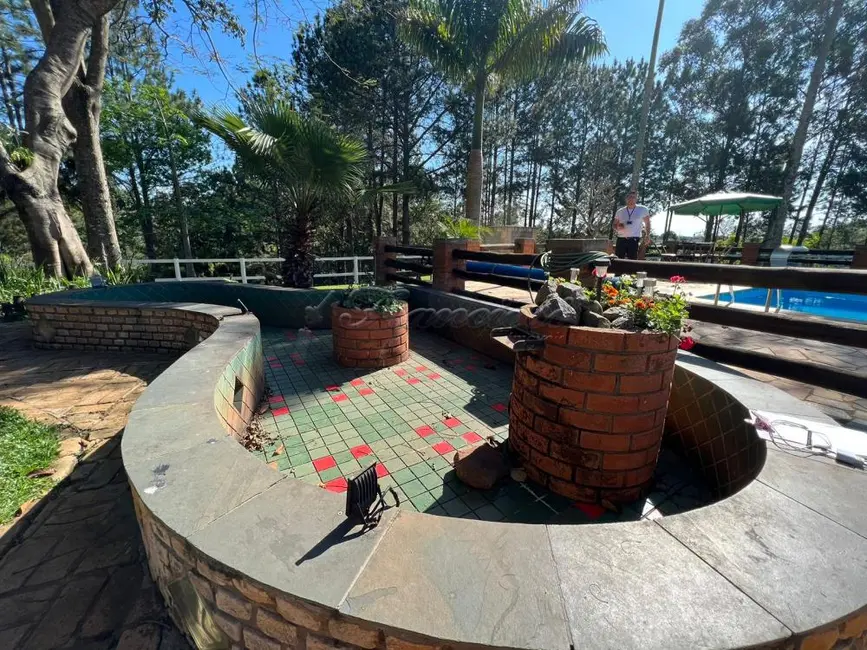 Foto 25 de Chácara à venda, 13752m2 em Vale San Fernando, Itapetininga - SP