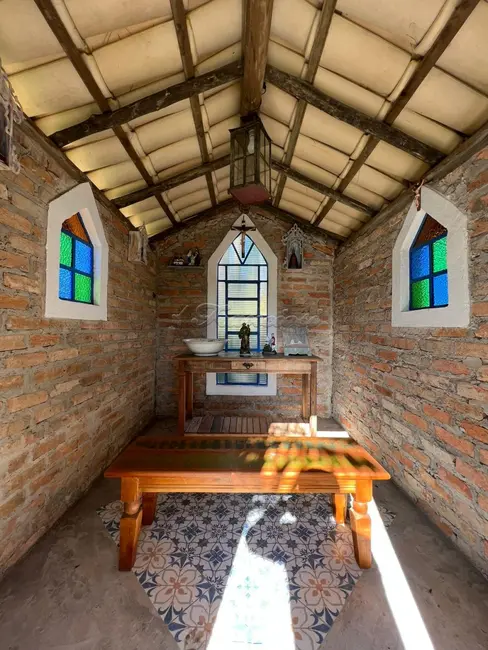 Foto 45 de Chácara à venda, 13752m2 em Vale San Fernando, Itapetininga - SP