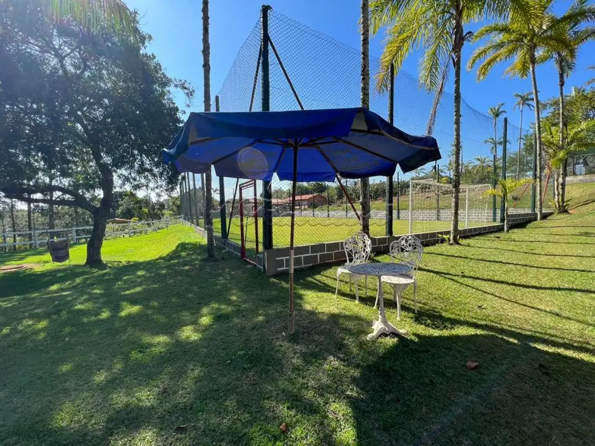 Foto 21 de Chácara à venda, 13752m2 em Vale San Fernando, Itapetininga - SP