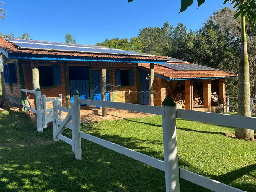 Foto 47 de Chácara à venda, 13752m2 em Vale San Fernando, Itapetininga - SP