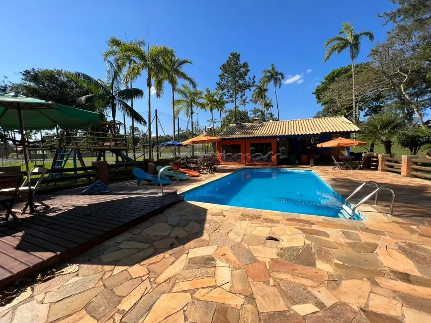 Foto 26 de Chácara à venda, 13752m2 em Vale San Fernando, Itapetininga - SP