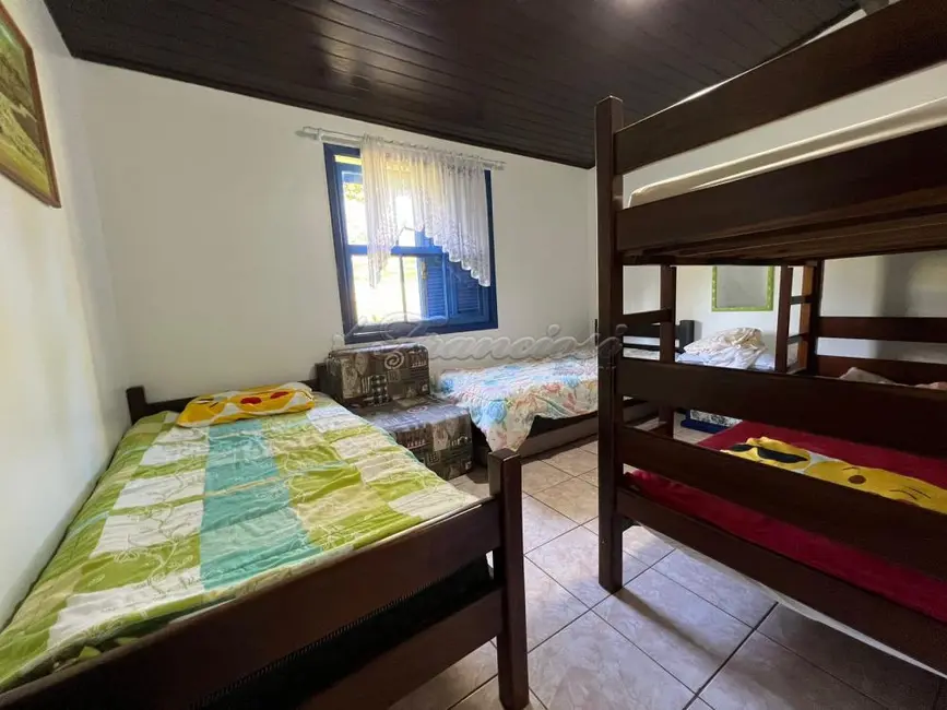 Foto 19 de Chácara à venda, 13752m2 em Vale San Fernando, Itapetininga - SP