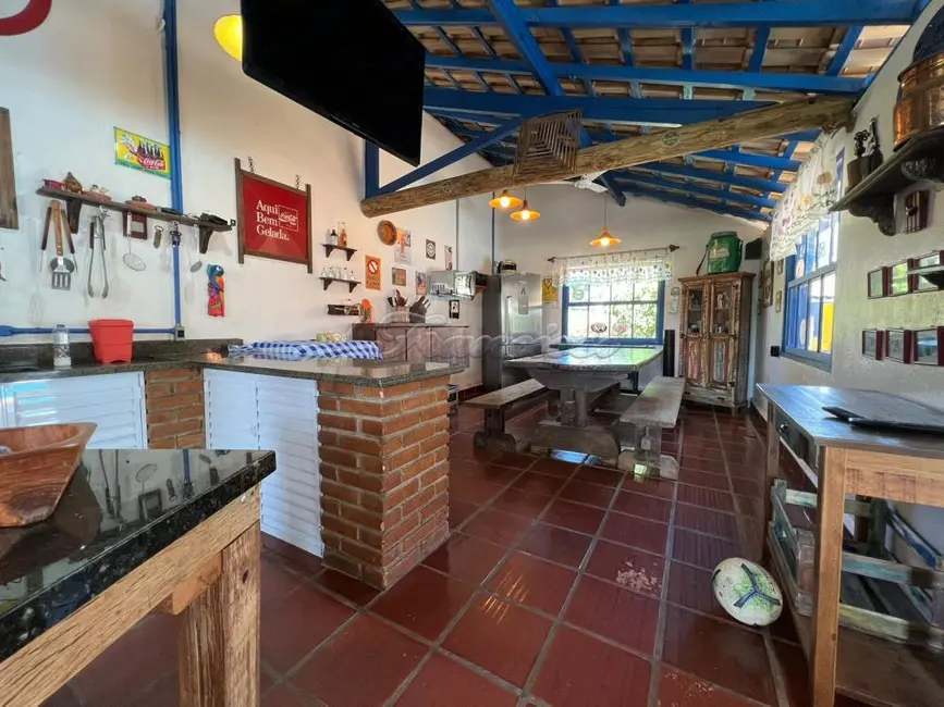 Foto 12 de Chácara à venda, 13752m2 em Vale San Fernando, Itapetininga - SP