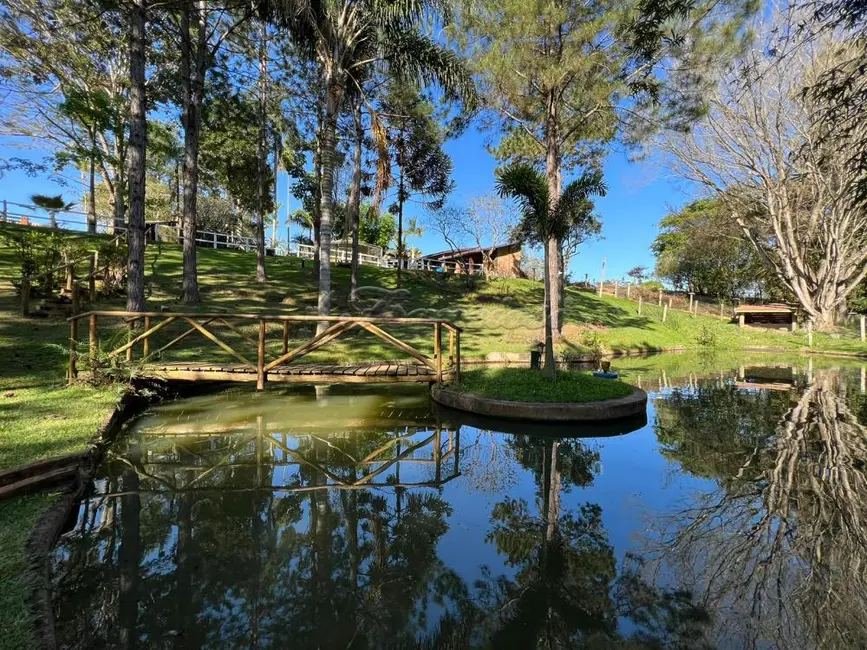 Foto 39 de Chácara à venda, 13752m2 em Vale San Fernando, Itapetininga - SP