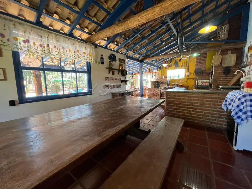 Foto 15 de Chácara à venda, 13752m2 em Vale San Fernando, Itapetininga - SP