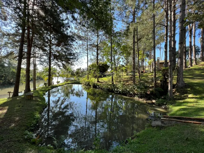 Foto 37 de Chácara à venda, 13752m2 em Vale San Fernando, Itapetininga - SP