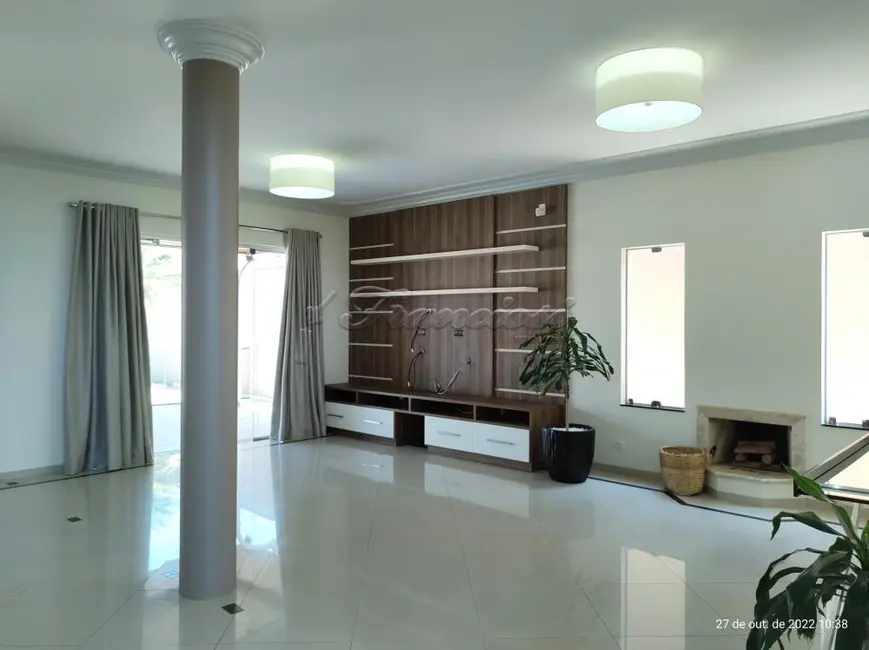 Foto 3 de Casa com 2 quartos para alugar, 600m2 em Itapetininga - SP