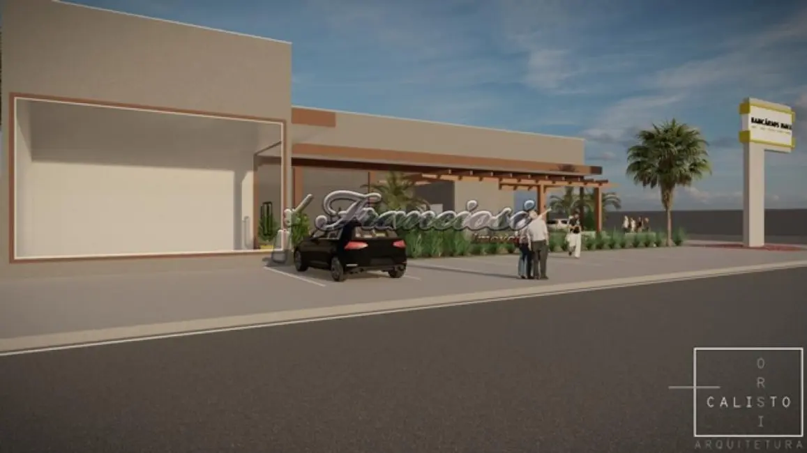 Foto 7 de Sala Comercial para alugar, 20m2 em Itapetininga - SP