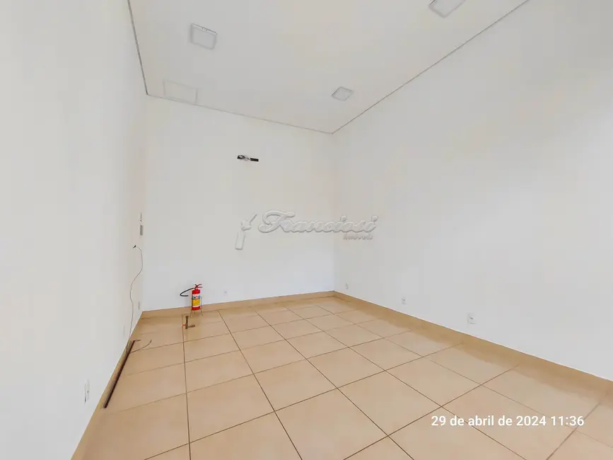 Foto 4 de Sala Comercial para alugar, 20m2 em Itapetininga - SP