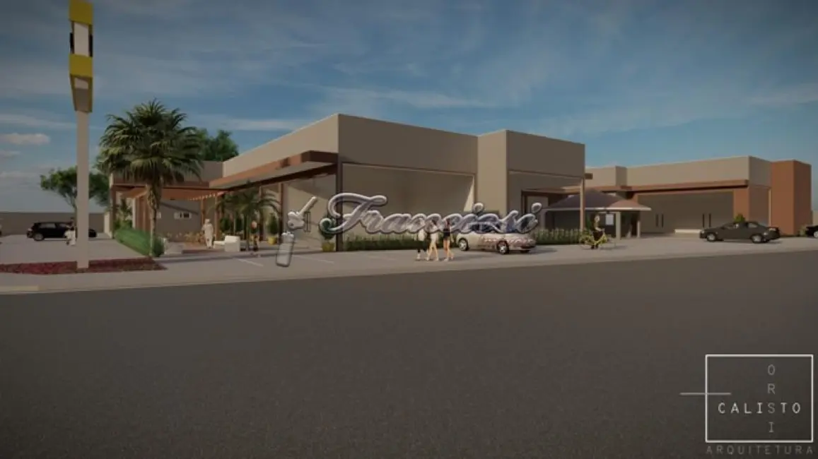 Foto 6 de Sala Comercial para alugar, 20m2 em Itapetininga - SP