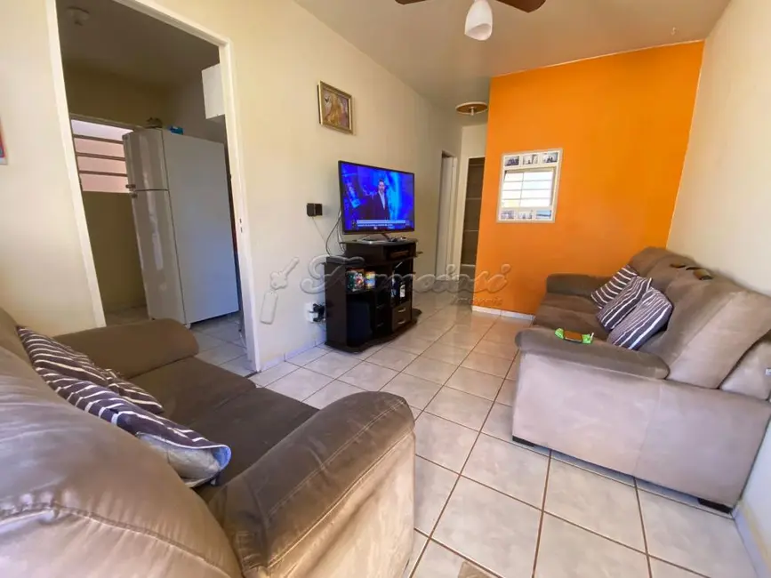 Foto 1 de Casa com 2 quartos à venda, 200m2 em Itapetininga - SP