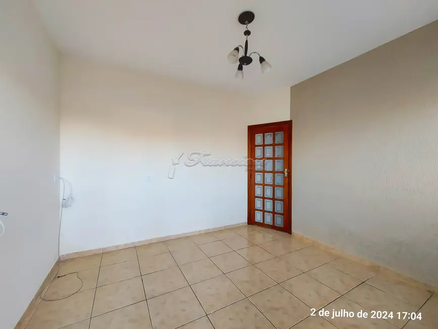 Foto 5 de Casa com 2 quartos para alugar, 350m2 em Jardim Maricota, Itapetininga - SP