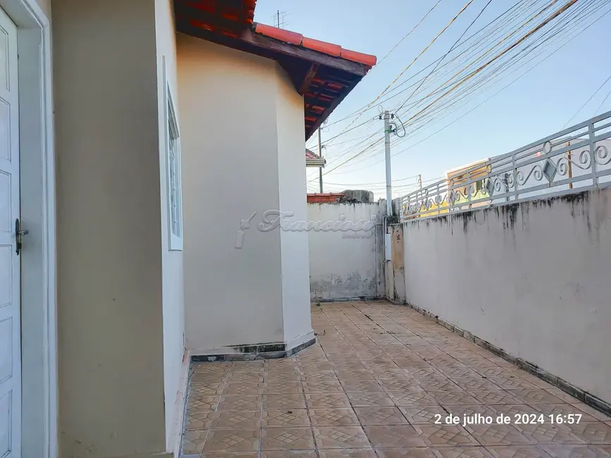 Foto 4 de Casa com 2 quartos para alugar, 350m2 em Jardim Maricota, Itapetininga - SP