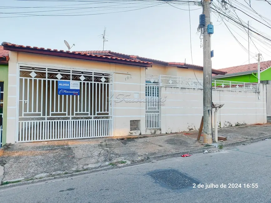 Foto 1 de Casa com 2 quartos para alugar, 350m2 em Jardim Maricota, Itapetininga - SP